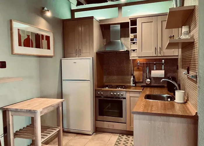 Holiday home Melivista *