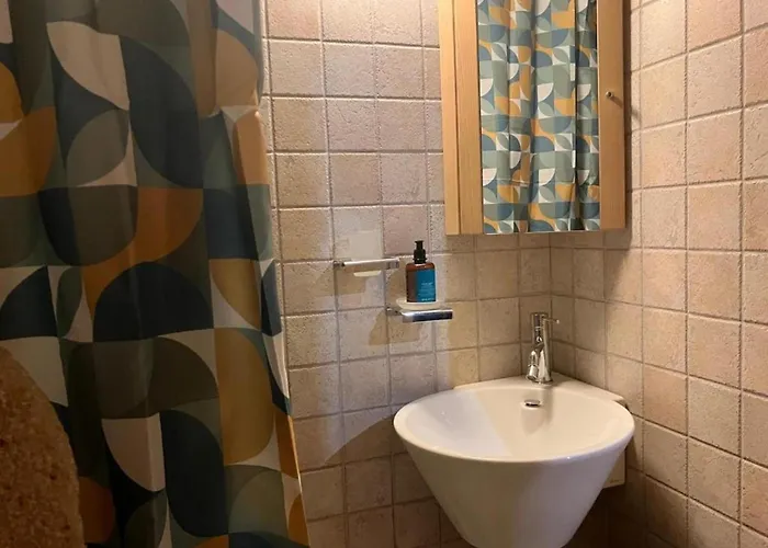 Melivista Сasa de vacaciones