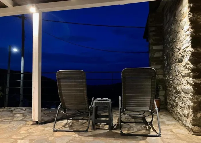 Melivista * Melivoia