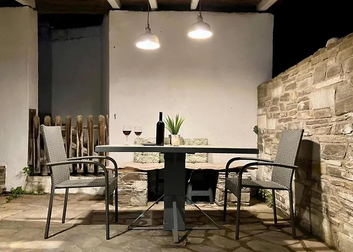 Melivista Holiday home