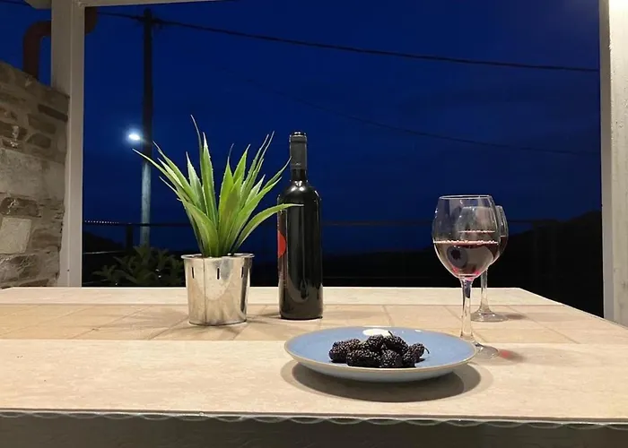 Holiday home Melivista Melivoia