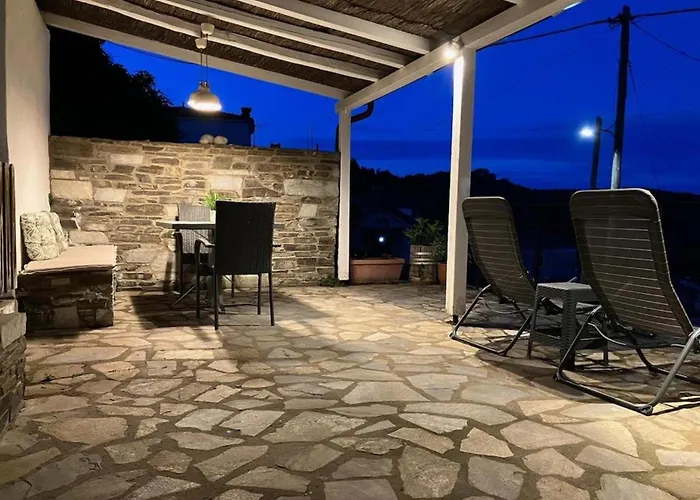 Holiday home Melivista