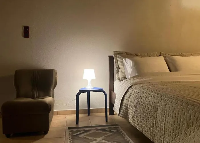 Holiday home Melivista *