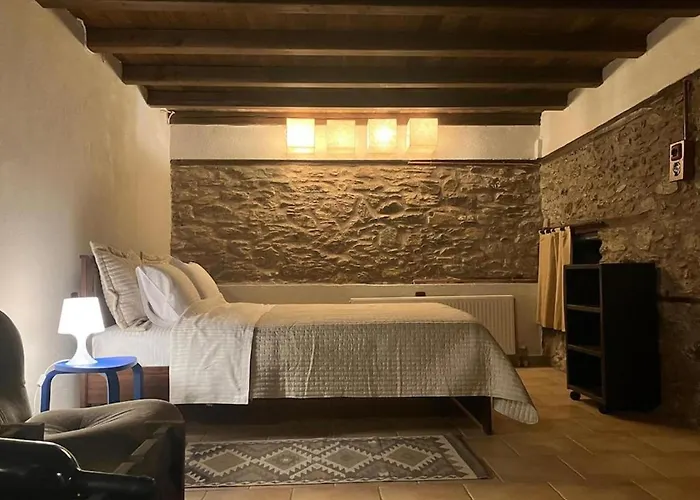 Melivista Holiday home Melivoia