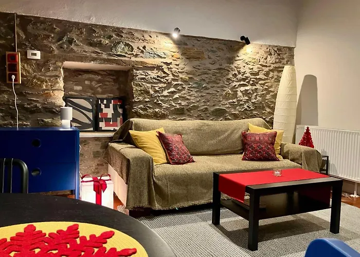 Melivista Holiday home *