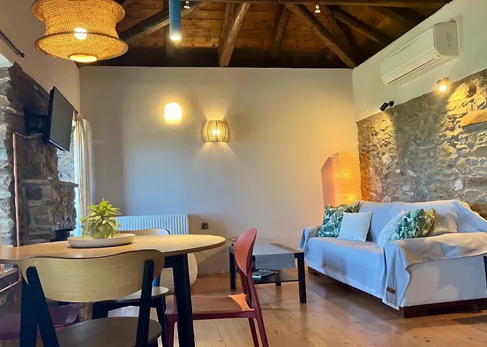 Melivista Dom wakacyjny Melivoia