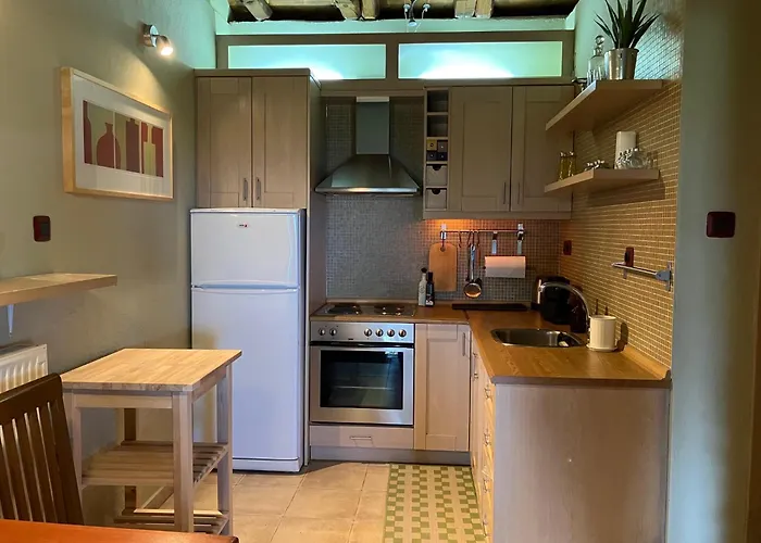 Melivista Dom wakacyjny Melivoia