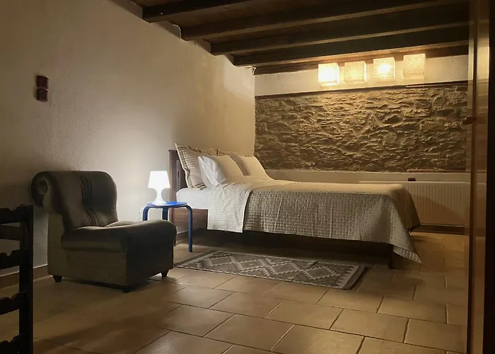 Holiday home Melivista *